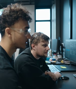 Business Advisory service tiles