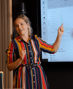 Elisabeth Kverneland