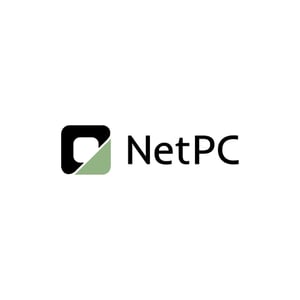 NetPC logo