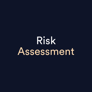 Risk Assessment