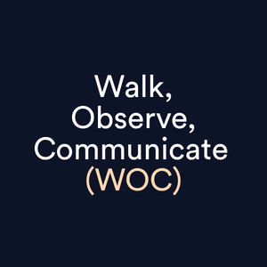 WOC